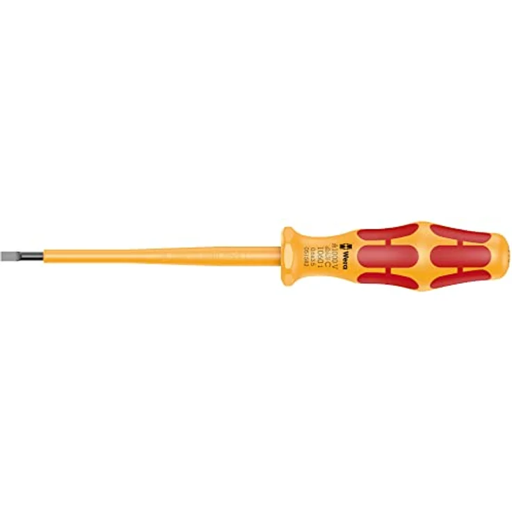 Wera Werkzeugkoffer 2go SHK 1, kompaktes Set mit 36 Teilen für SHK-Bereich – Bild 11