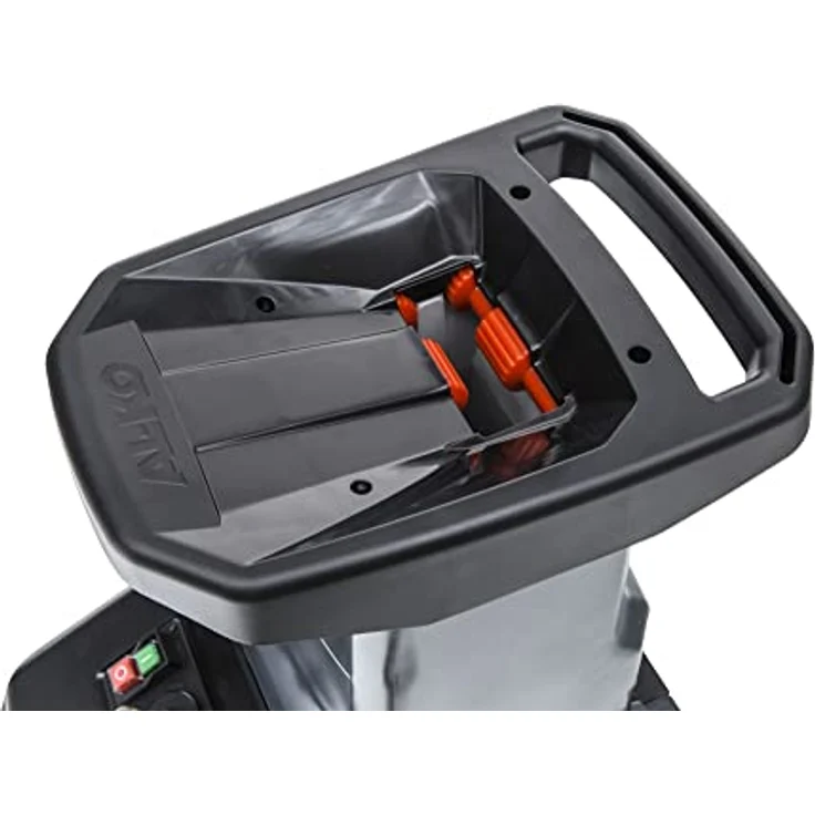 AL-KO Walzenhäcksler Easy Crush LH 2810 (1 Stk.) – Bild 3