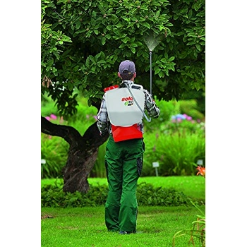 Tukan Gloria Accu Rugspuit 1600E Basic - 16 liter