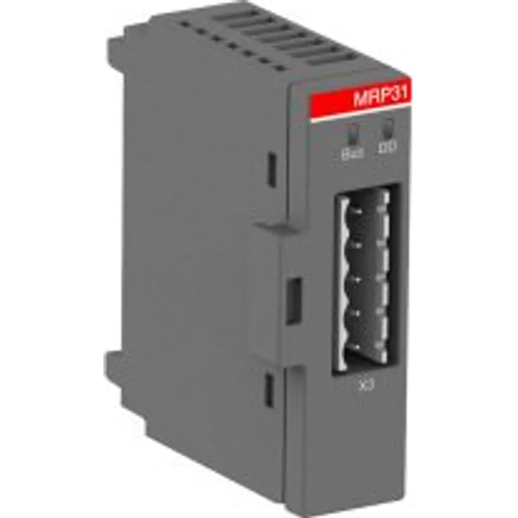 abb-entrelec – Mitteilung Modul Modbus mrp31.0 umc100.3