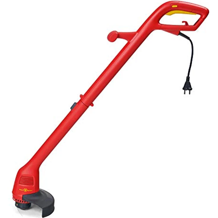 WOLF-Garten - Elektro-Trimmer LYCOS E-280 T #23CM 280W, 41AE2TD-650, 280 Watt Leistung – Bild 3