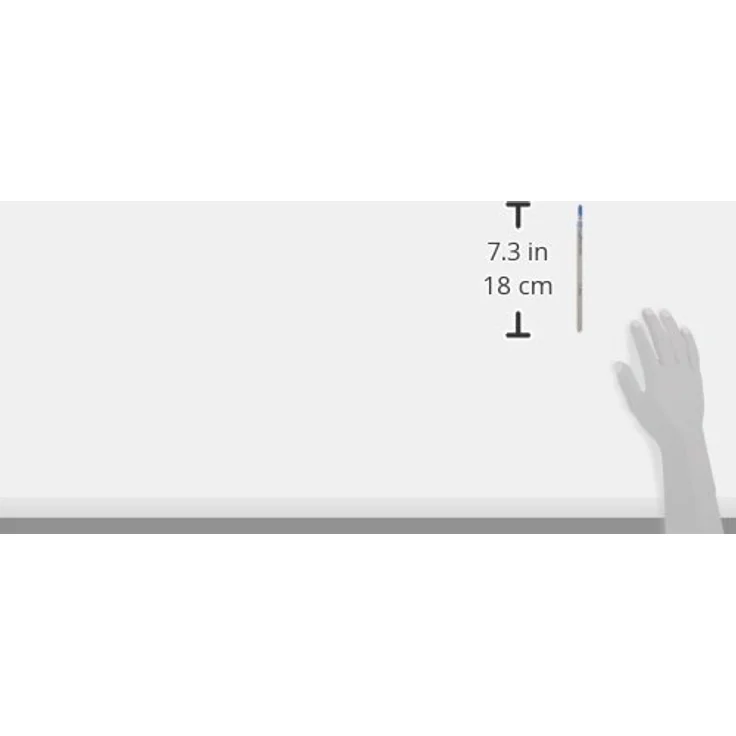 Bosch Professional Stichsägeblatt (3 Stück, für Metall bis zu 120 mm, Zubehör für Stichsäge) – Bild 3