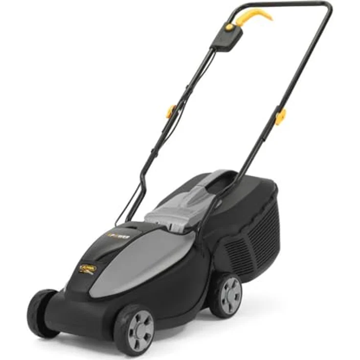 Alpina Akku-Rasenmäher AL1 3020 Li Kit 20 V 4 Ah Akku 350 W Schnittbreite 30cm – Bild 2