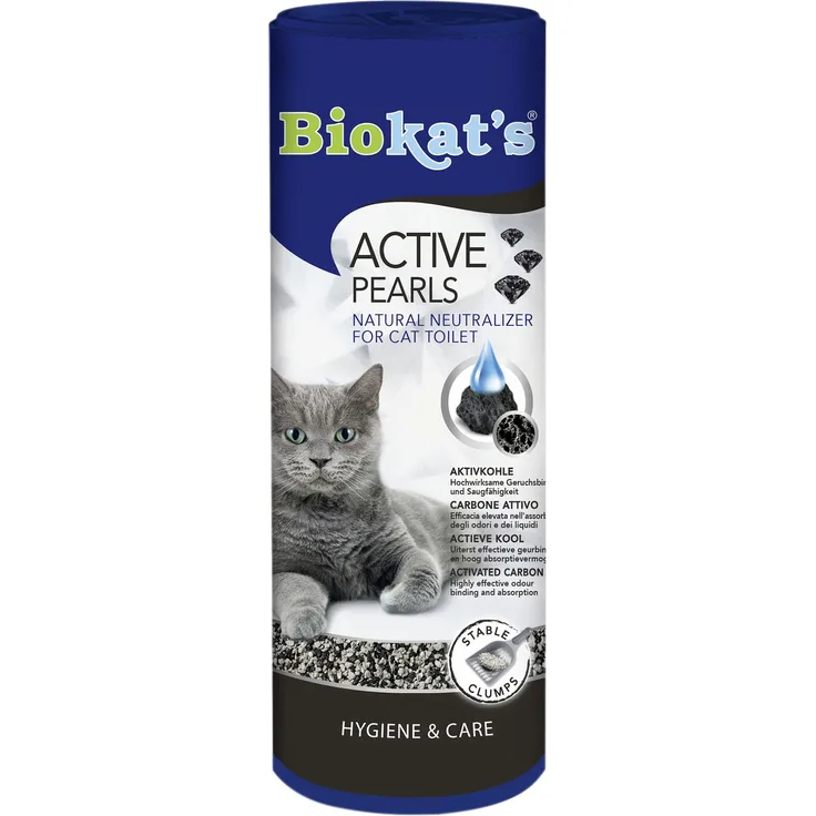Biokats Active Pearls 700 ml