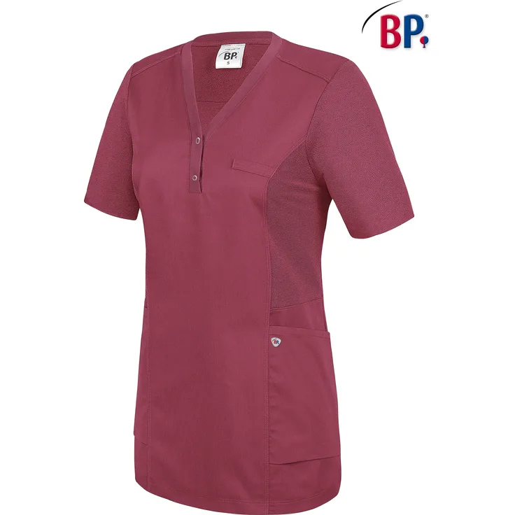 BP Komfortkasack für Damen - brombeere - 2XL