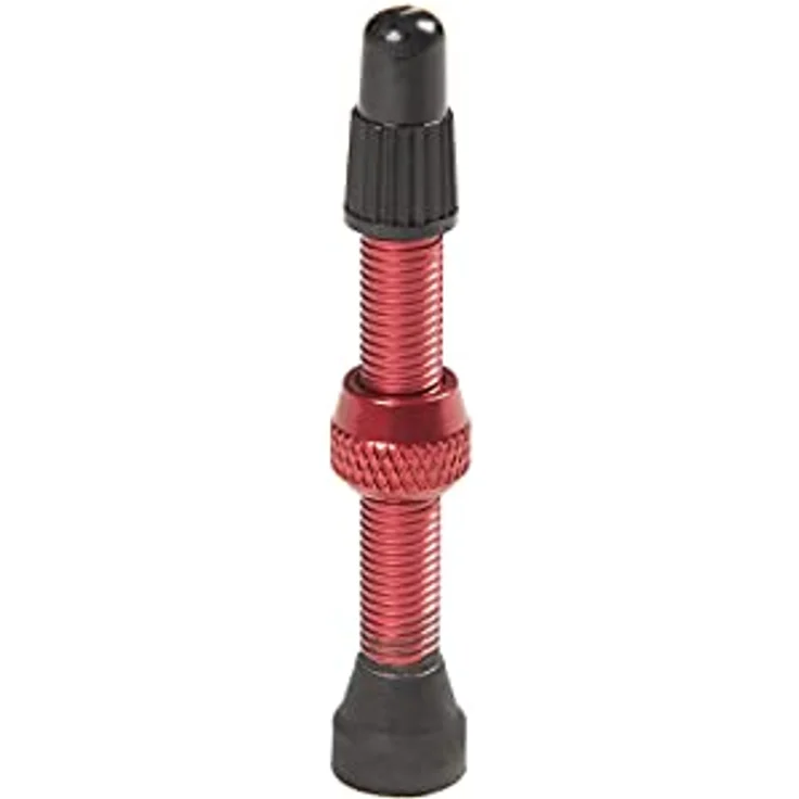 NoTubes Universal Ventil Presta, 44mm - Rot .. – Bild 8