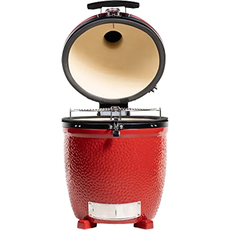 Kamado Joe - Classic III, freistehend – Bild 3