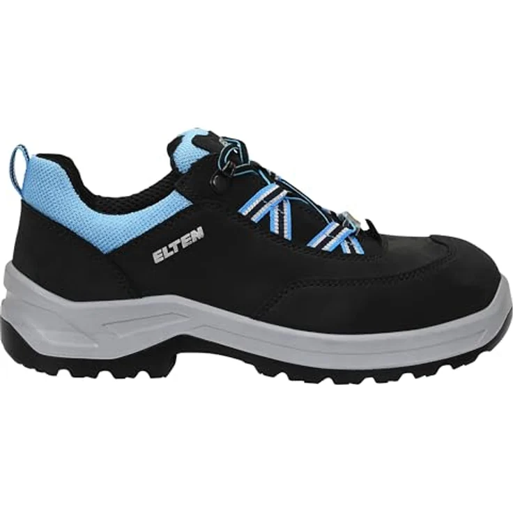 ELTEN LOTTE aqua Low ESD S2 Sicherheitsschuh – Bild 2