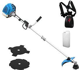 Güde GFS 52.3 Benzin-Freischneider