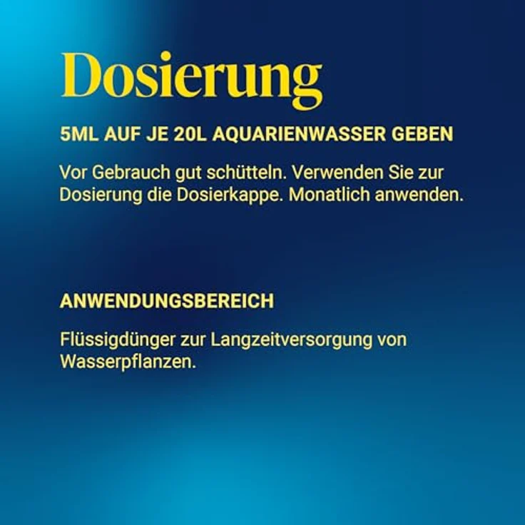TetraPlant PlantaMin 500 ml – Bild 8