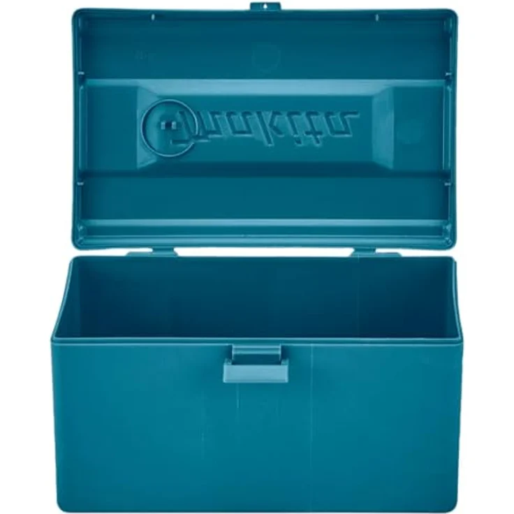 Makita Zubehörbox für Akku-Multifunktionswerkzeug TM30D, System-Koffer – Bild 4