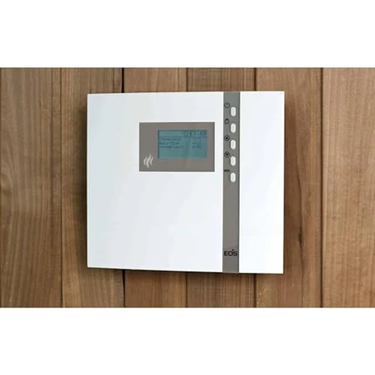 EOS Saunasteuerung Econ H2, Bi-O – Bild 6