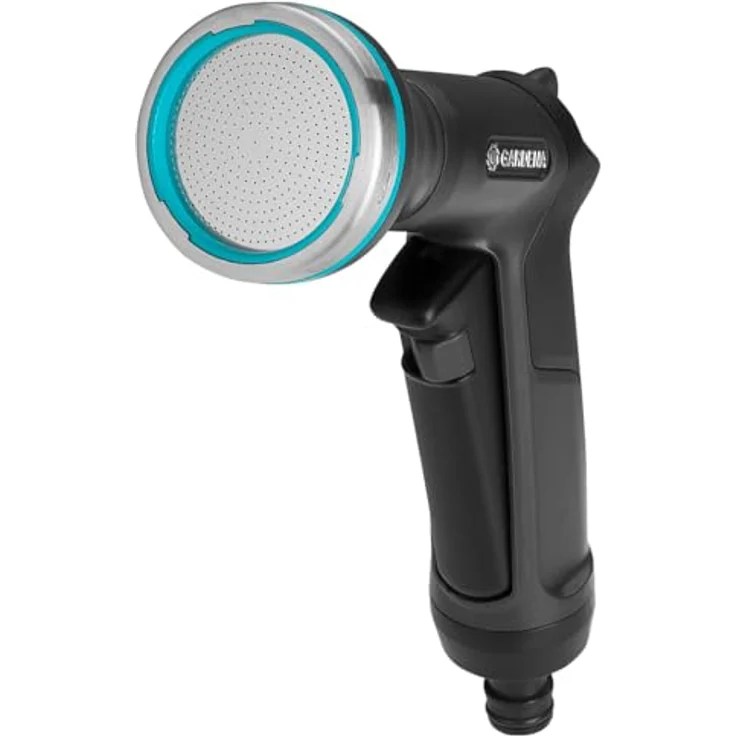 Gardena Bewässerungsbrause 'EcoLine' schwarz – Bild 2