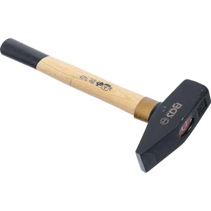 BGS 857 | Schlosserhammer | 1500 g – Bild 3
