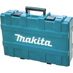 Makita Werkzeug GmbH Werkzeugkoffer Makita Transportkoffer Kunststoff 196183-3