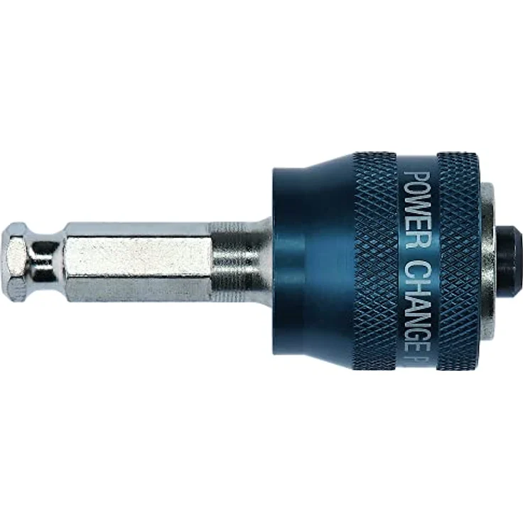 Bosch Professional Power Change Plus Adapter (Aufnahme 7-16? Sechskant, Ø 11 mm, Zubehör Lochsäge) – Bild 2