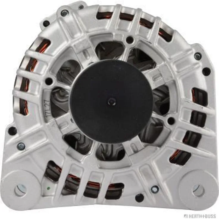 Herth+Buss Elparts Lichtmaschine 125 A (32082600) Generator für zuverlässige Stromversorgung