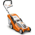Stihl RMA 339 C Wiederaufladbarer Rasenmäher-Körper, Leicht und wendig