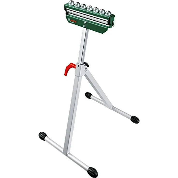 Bosch Home and Garden Materialständer Rollenauflage PTA 1000 -0603B05100 Karton (Auflagenhöhe: 700-1.150 mm, Tragfähigkeit: 100kg) - Preisvergleich – Bild 2
