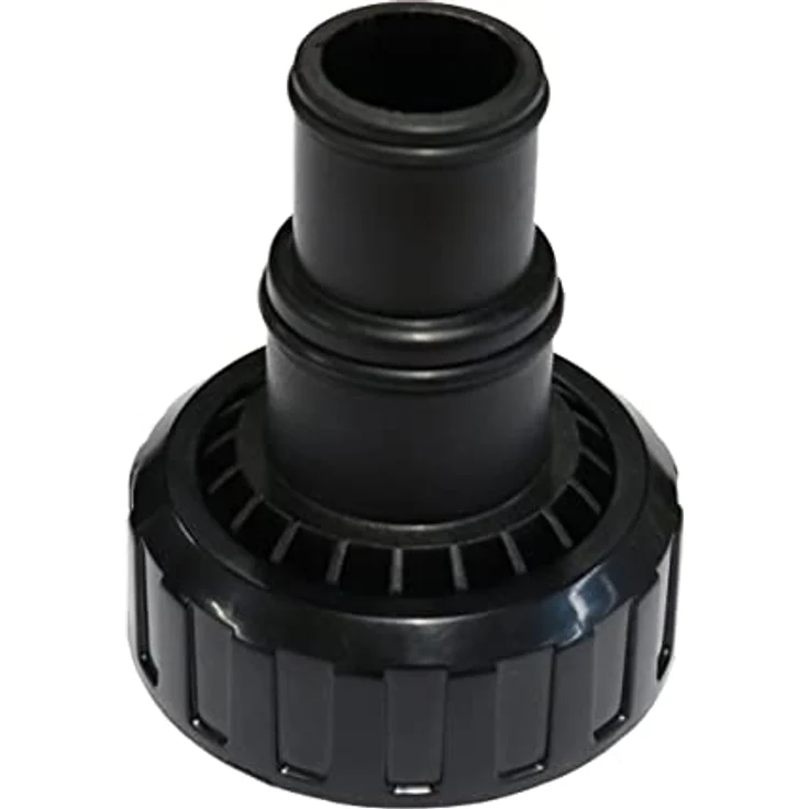Star Pump Poolex Turbo Salt Modell 600, Salz-Elektrolysegerät für Pools bis 60m³, ultrakompakt mit 3g/L Salzgehalt und 4 Betriebsarten – Bild 8