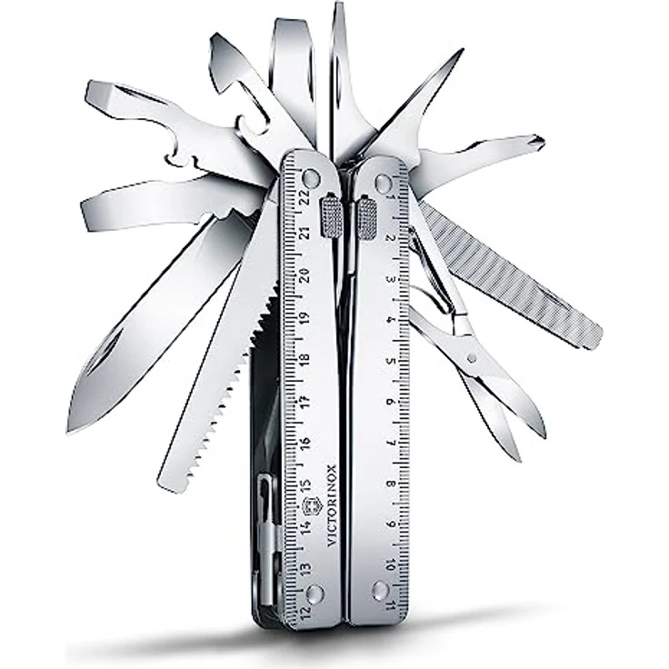 Victorinox SWISSTOOL CS PLUS Freizeitmesser – Bild 3