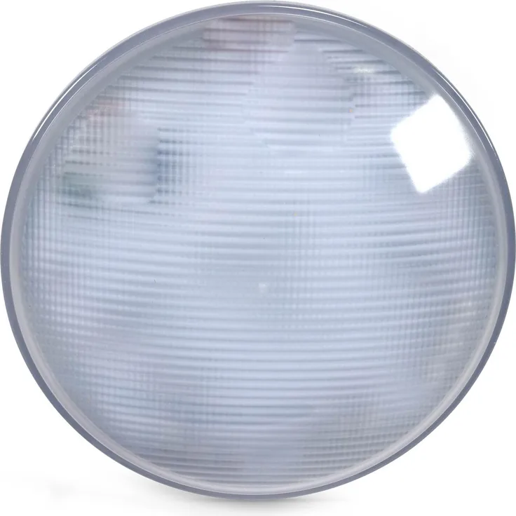Astralpool LumiPlus LED Ersatzlampe 1.11 PAR56, RGB Unterwasserscheinwerfer mit Wireless-Fernsteuerung, 1100 Lumen