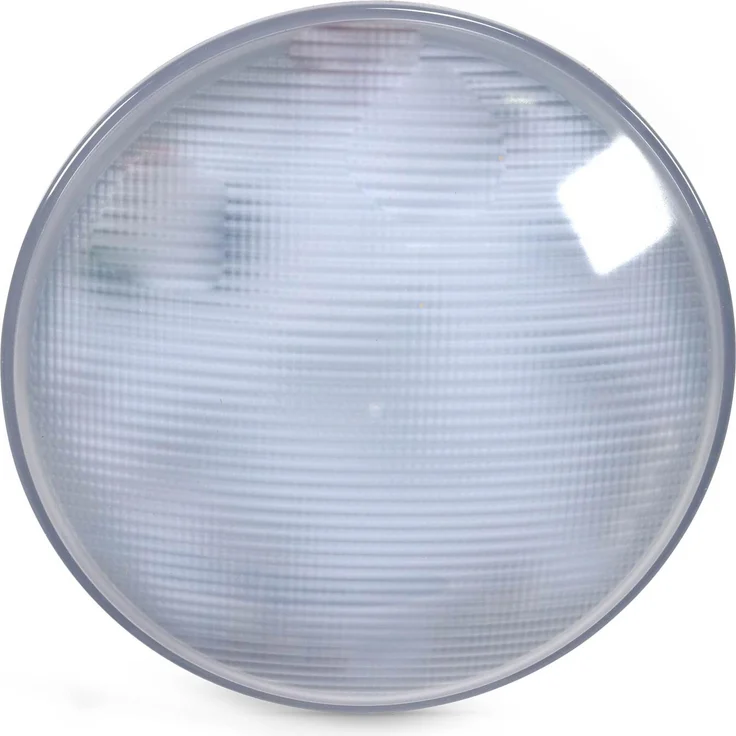 Astralpool LumiPlus LED Ersatzlampe 1.11 PAR56, RGB Unterwasserscheinwerfer mit Wireless-Fernsteuerung, 1100 Lumen