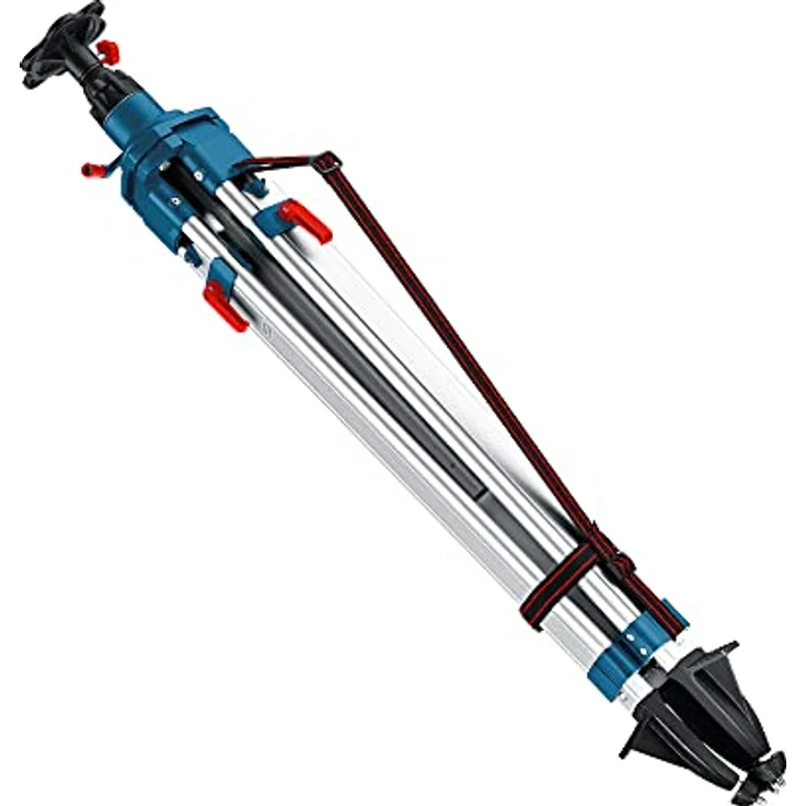 Bosch Professional Baustativ BT 300 HD 122 – 295 cm – Bild 6
