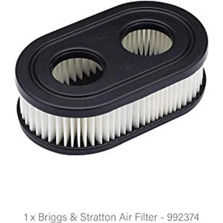Motor Wartungskit Briggs & Stratton 550E -575EX Se eries (BS-992232) – Bild 5