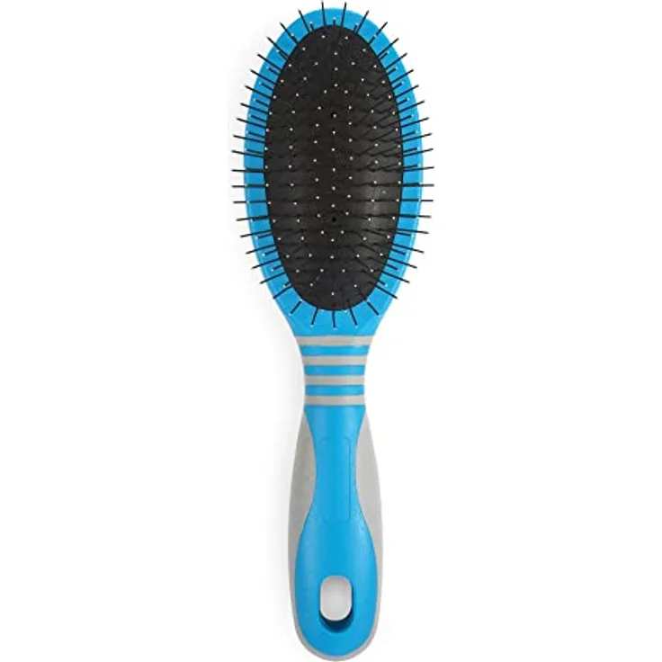 Ancol Ergo Pinpinsel, Blau