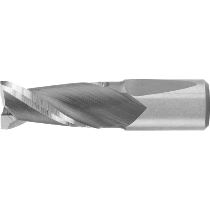 FORMAT Zapfensenker HSS Gr. 01, 8,5 mm mit innerer Kühlmittelzufuhr und Kombinationssystem