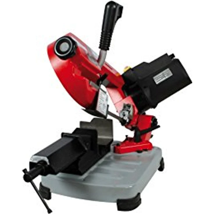 Holzmann BS 125M – Bild 3