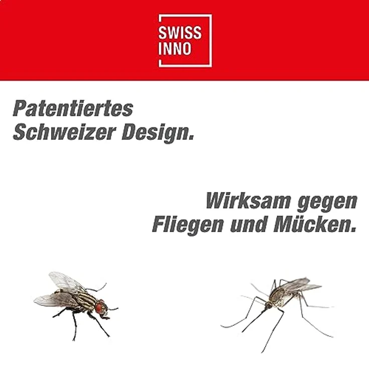 Mini Insektenvernichter Premium 4W – Bild 2