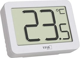 TFA Dostmann Innenthermometer digital, 30.1065.02
