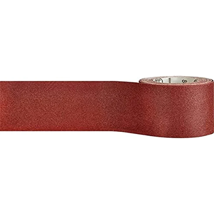 Bosch ProfessionalSchleifrolle Standard for Wood and Paint für Weichholz (115 mm, 5 m, Körnung 80, C410) - Preisvergleich – Bild 2