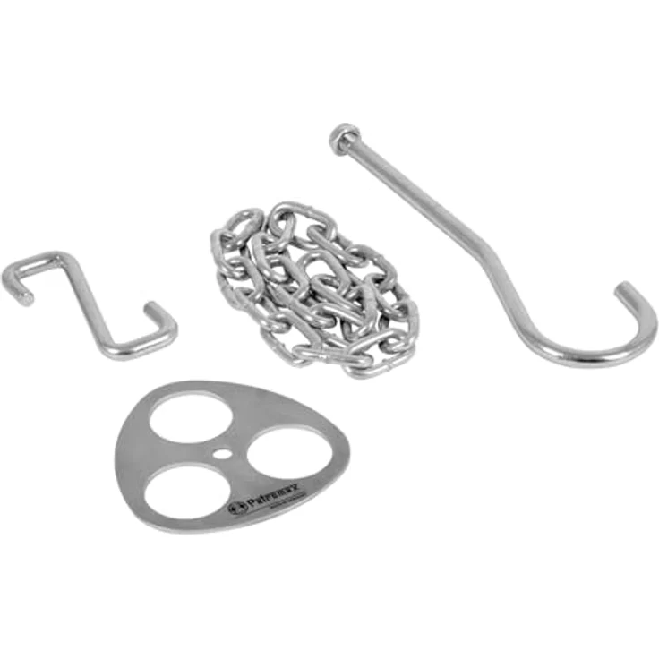 Petromax Dreibein-Ring – Bild 3