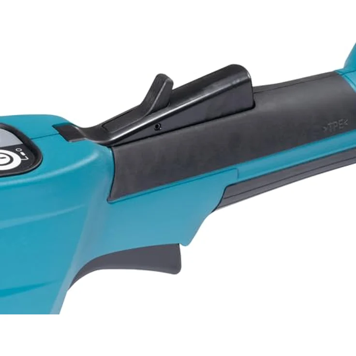 Makita Akku-Heckenschneider 40V XGT UN001GZ 50cm, mit bürstenlosem Motor und schräg geschliffenen Klingen – Bild 8