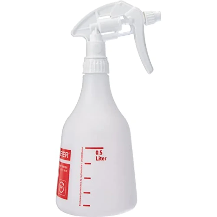 Birchmeier Handsprüher FoxyPlus 360G 0,5 Liter – Bild 2