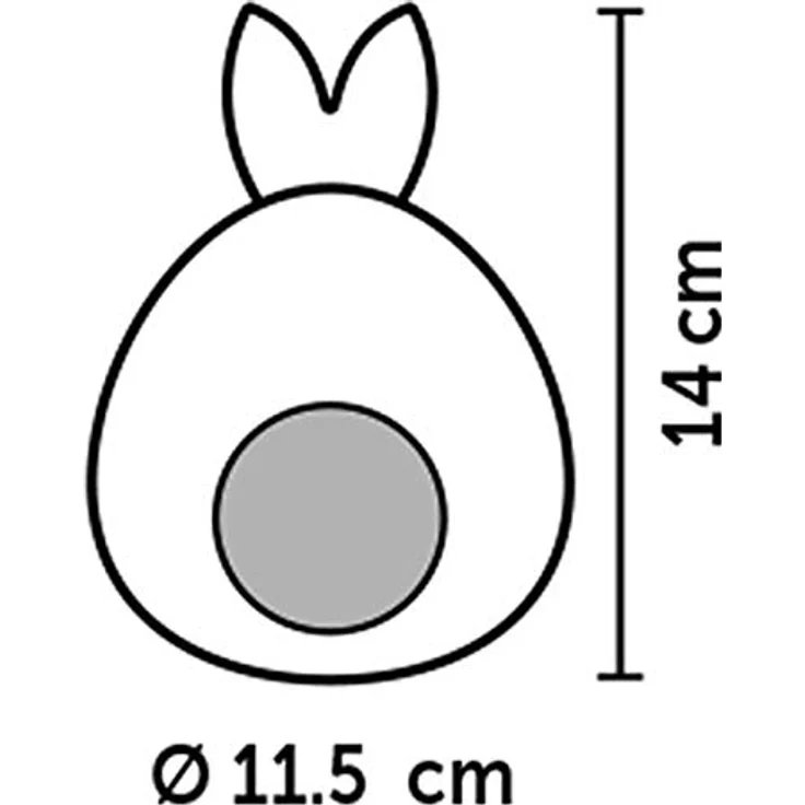 FLAMINGO - Hamster House Hopper - (540058511743) – Bild 2