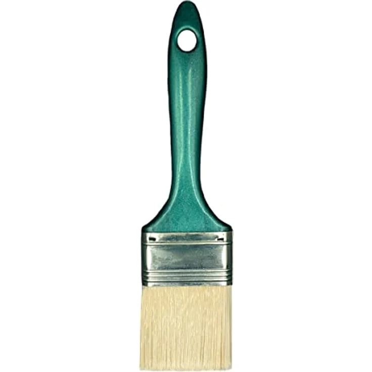 Hardy 3er-Set Pinsel 25 mm 38 mm 50 mm Serie 07 zum Malen mit jeder Farbe, insbesondere Emulsion. – Bild 4