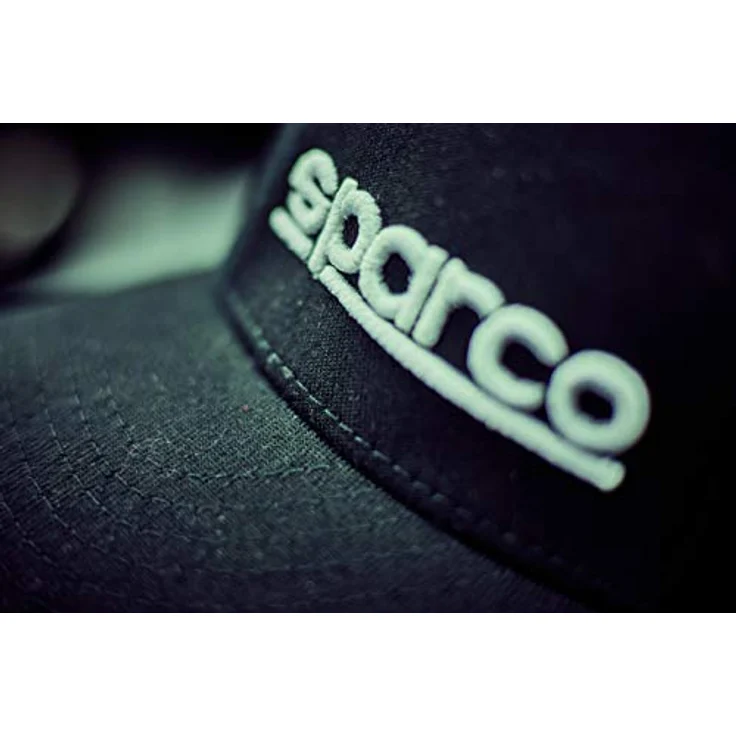 Sparco Sicherheitsschuhe Nitro Schwarz S3 SRC, wasserabweisend, atmungsaktiv, PU-Sohle mit Antislip-Absatz, Größe 39 – Bild 8