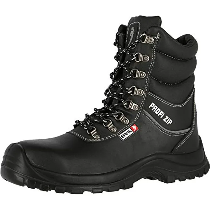 Baak Winterstiefel Magnus Profi 8524, S3, CI,