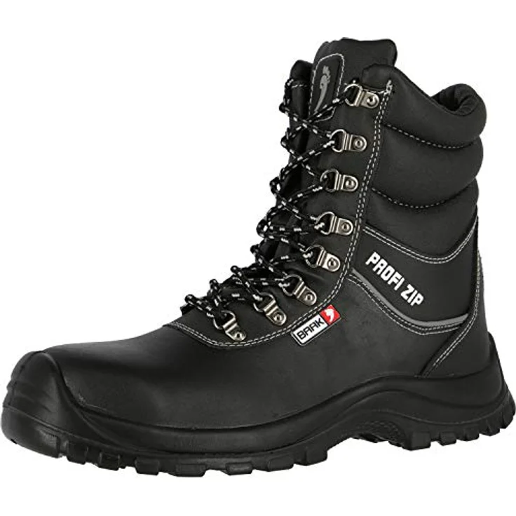 Baak Winterstiefel Magnus Profi 8524, S3, CI, – Bild 1