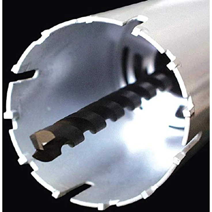 Makita DBM130 Diamantbohrmaschine 130 mm Ø – Bild 4