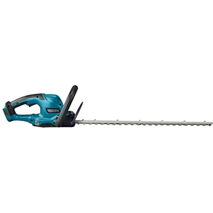 Makita Akku-Heckenschere DUH607Z, Profi-Heckenschneider mit 600 mm Klinge und XPT-Technologie – Bild 4