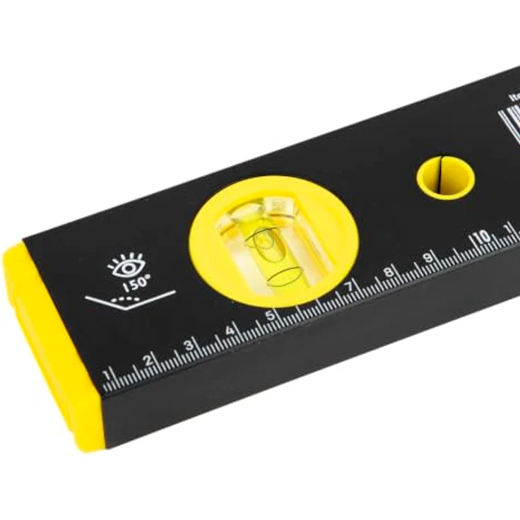 C.K T3591 1000 Leichtmetall-Wasserwaage, 1000 mm präzise Messung – Bild 5