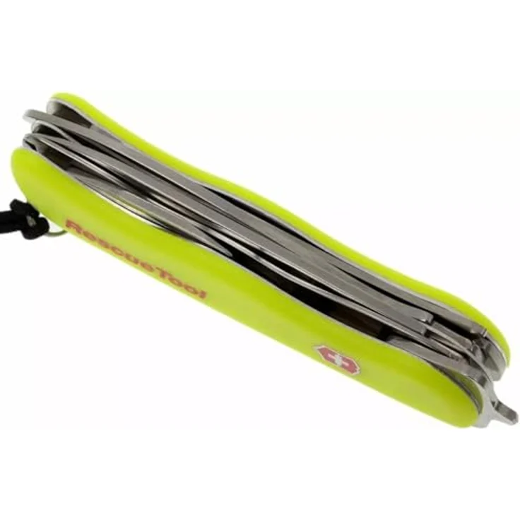 Victorinox RESCUE TOOL Freizeitmesser – Bild 3