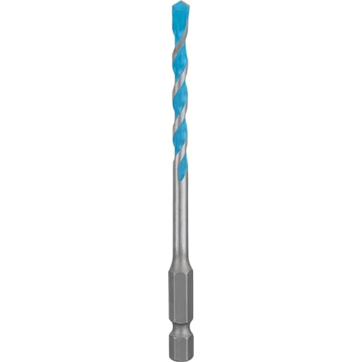 Bosch Expert HEX-9 MultiConstruction Bohrer, 5x50x100mm, präzises Bohren in verschiedenen Materialien – Bild 1