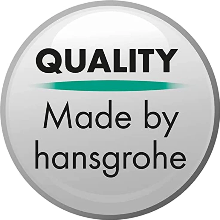 hansgrohe Aquno Select M81 Küchenarmatur, Einhebelmischer mit Ausziehbrause, 3jet Chrom, ComfortZone 170, Schwenkbereich 60°-150°, MagFit Halterung – Bild 14