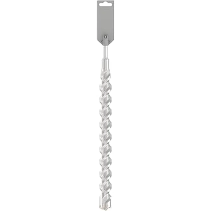 Bosch PRO SDS plus-5X Hammerbohrer für Stahlbeton, Ø 32 mm, 400 mm Länge, langlebig und effizient – Bild 4